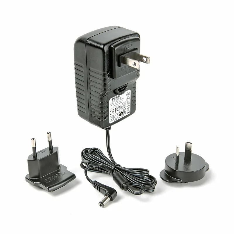 Dunlop ECB009G1 18v Power Supply