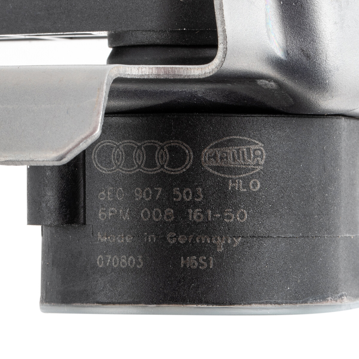 OEM Front Left Headlight Level Sensor 7L0616213C For Audi Q7 Porsche Cayenne