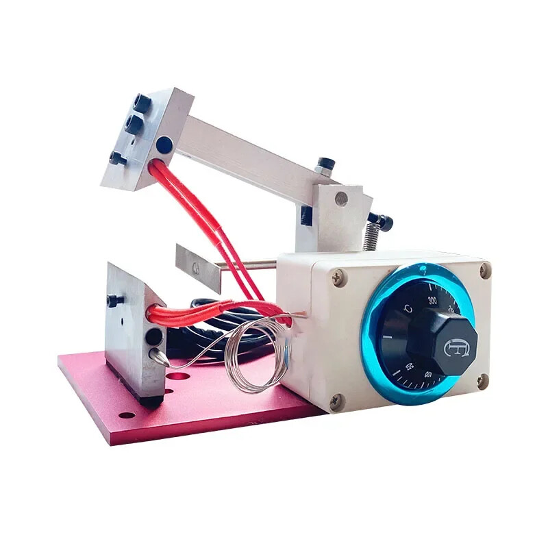 Core Wire Thermal Stripping Machine Electrically Heated Stripping Machine