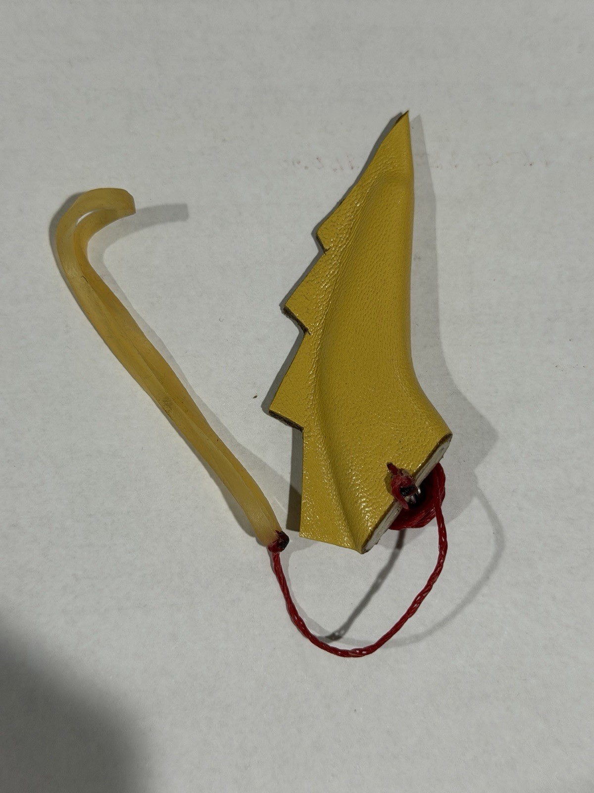 GAME FOWL KEY CHAIN