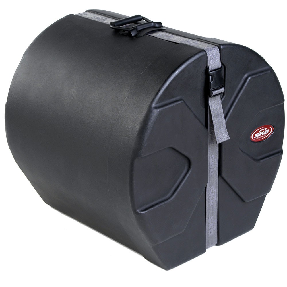 SKB Cases 1SKB-D1616 Roto Molded Case For 16 X 16 Floor Tom Drums 1SKBd1616 New