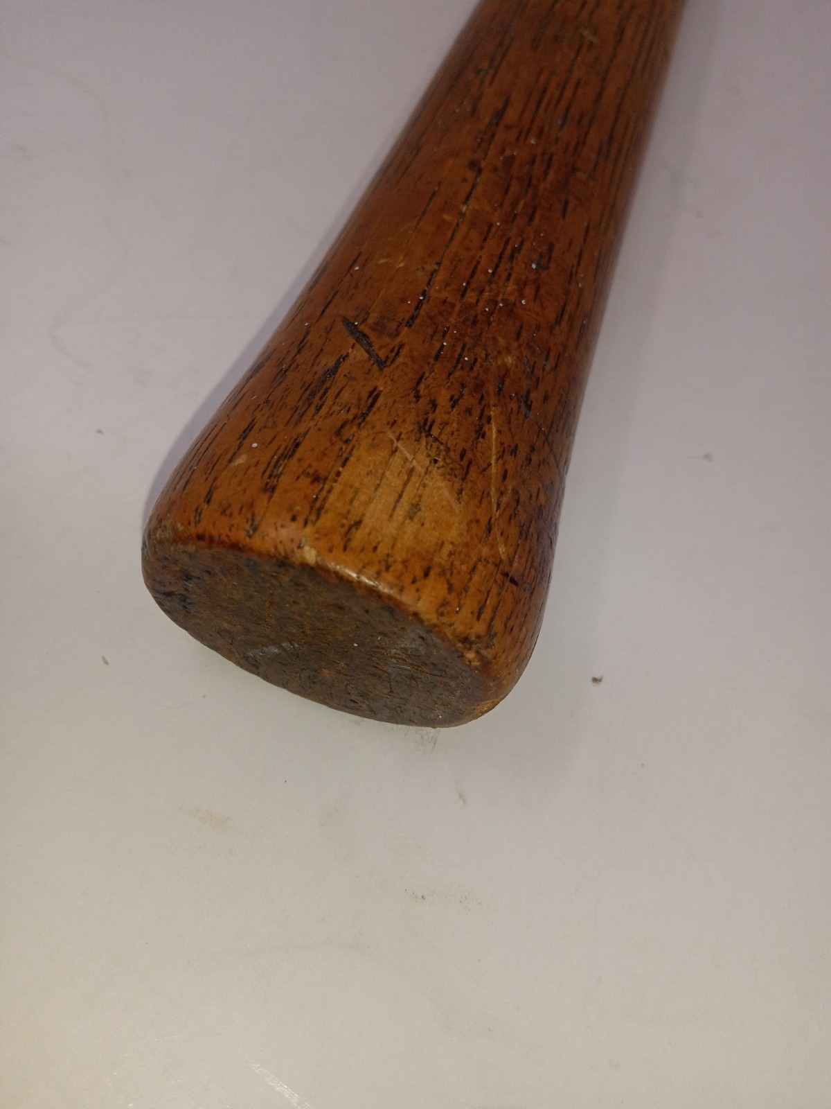 Vintage Maydole Straight Claw Hammer