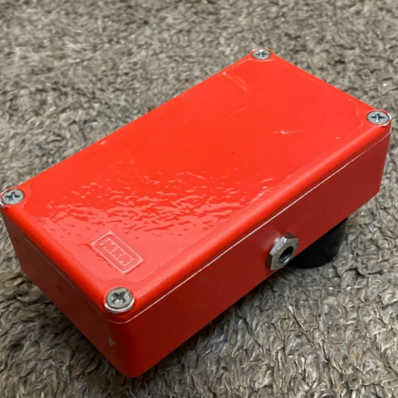 MXR M102 Dyna Comp Used Compressor