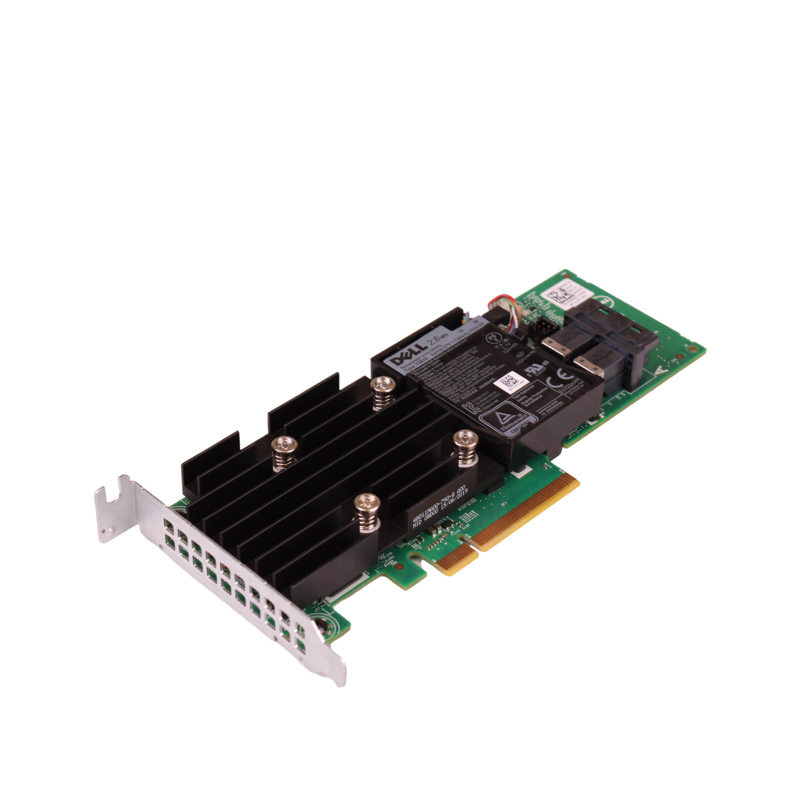 H740P PCIE RAID