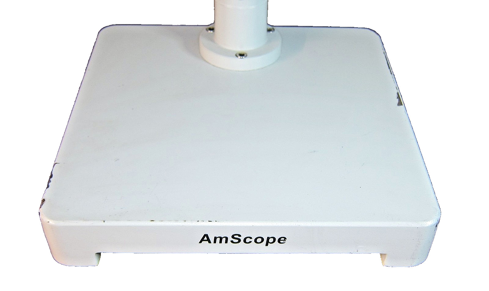 Genuine AmScope Single-Arm Heavy Duty Microscopes Boom Stand