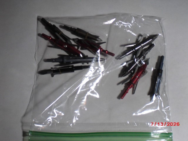 10-Assoted Tips for Archery