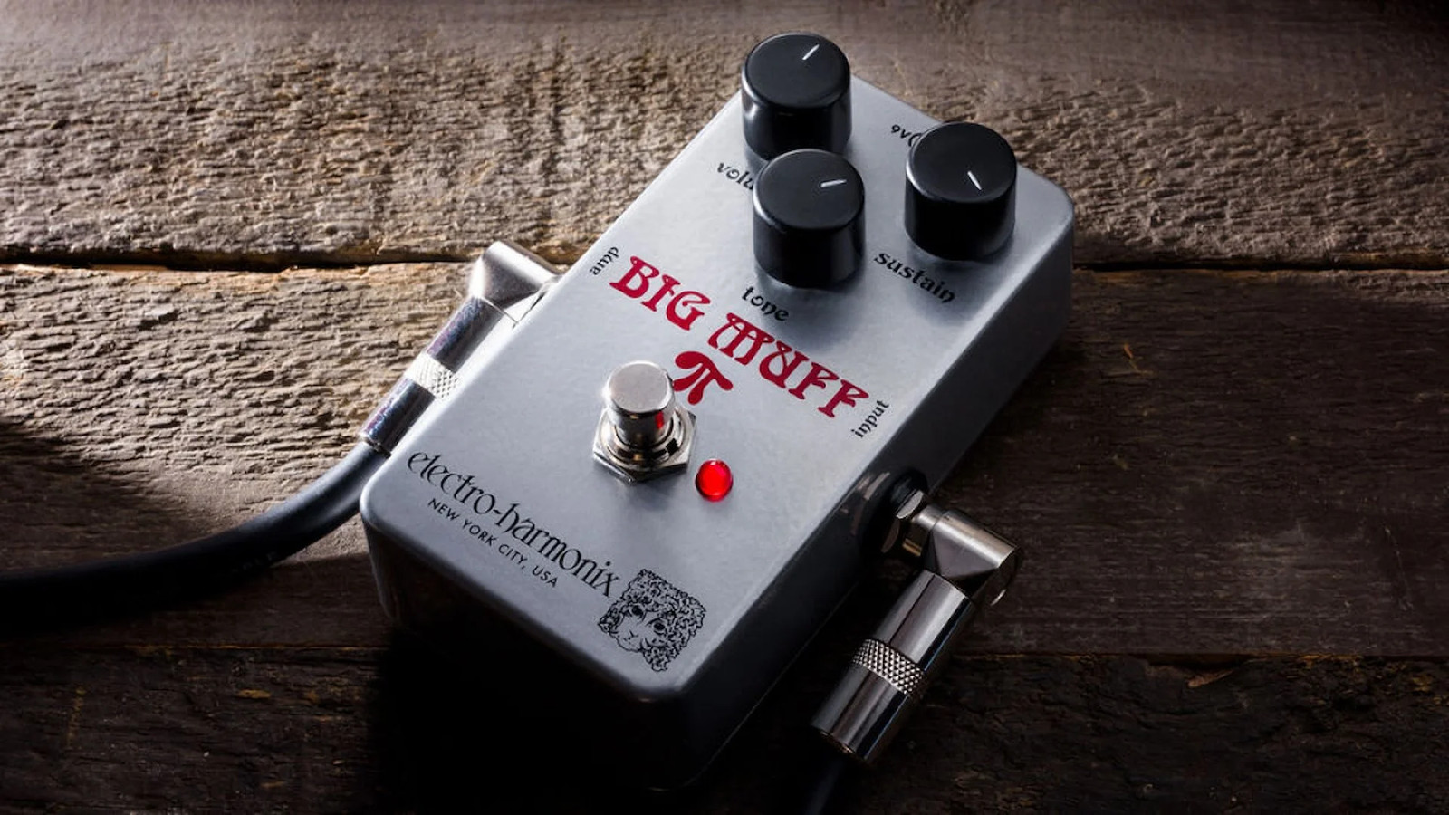 Distortion / Sustainer