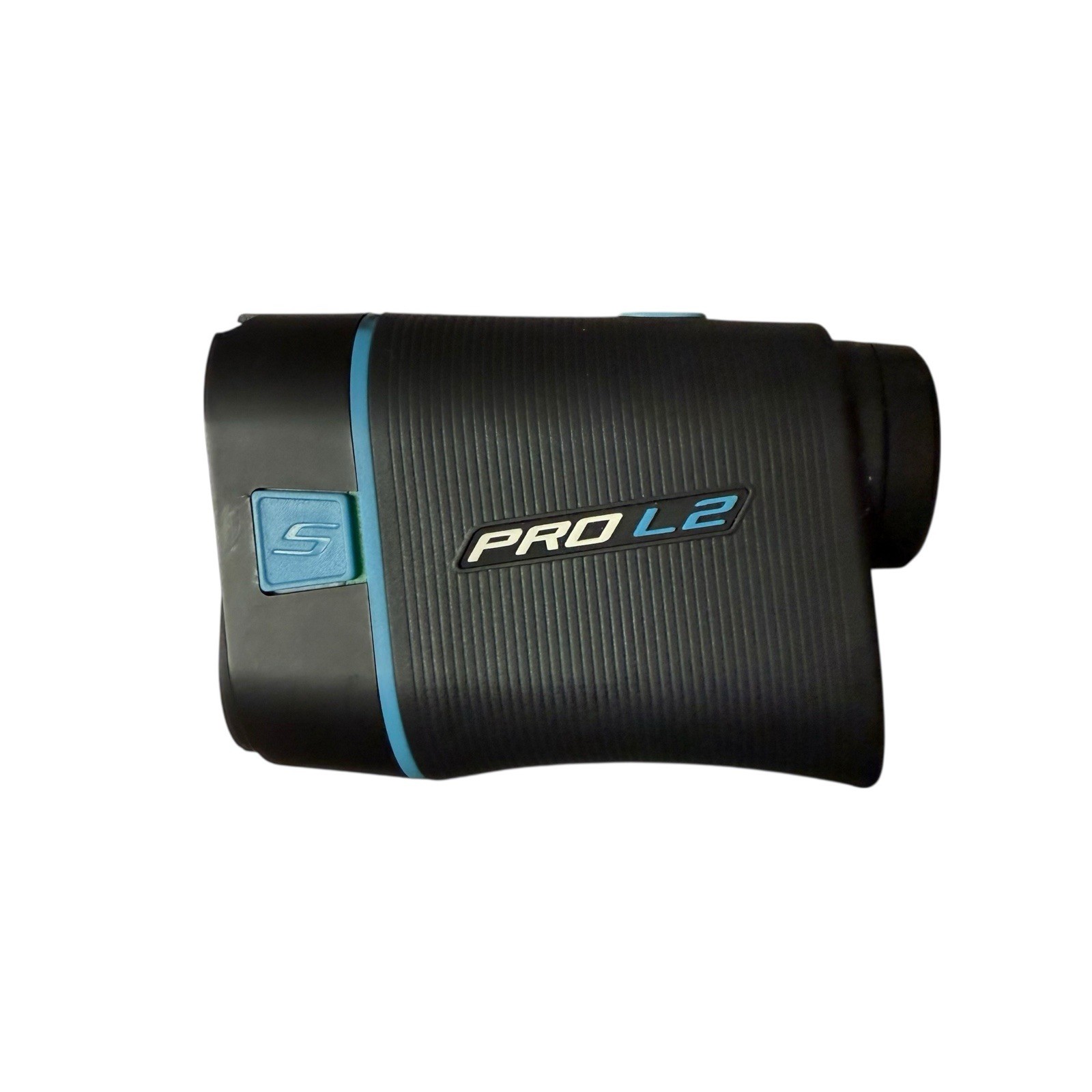 Shot Scope Pro L2 Slope Golf Laser Range Finder Magnetic Works Excellent Tested