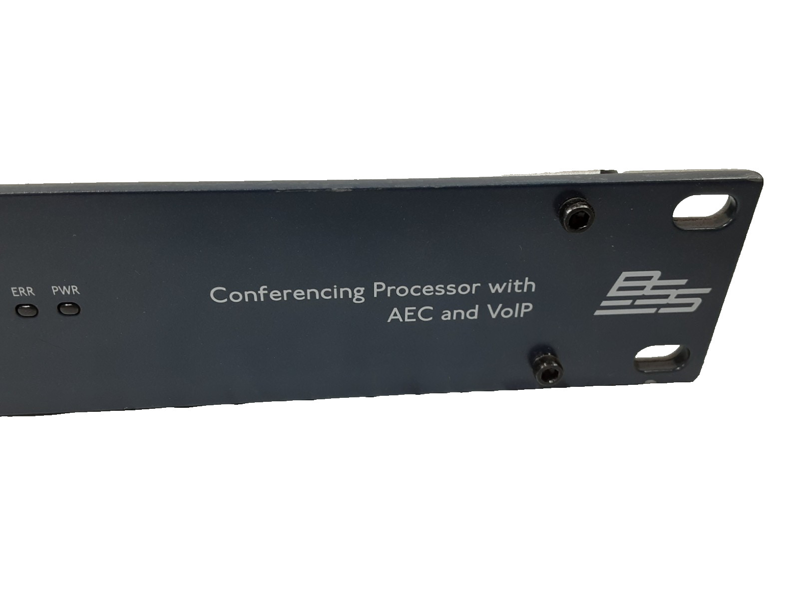 BSSAudio Soundweb London BLU-103 Conferencing Processor BSSBLU103-M - UNTESTED