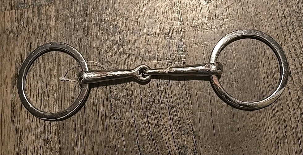 Horse Bit
