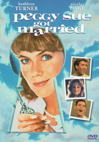 Peggy Sue Got Married - GOOD