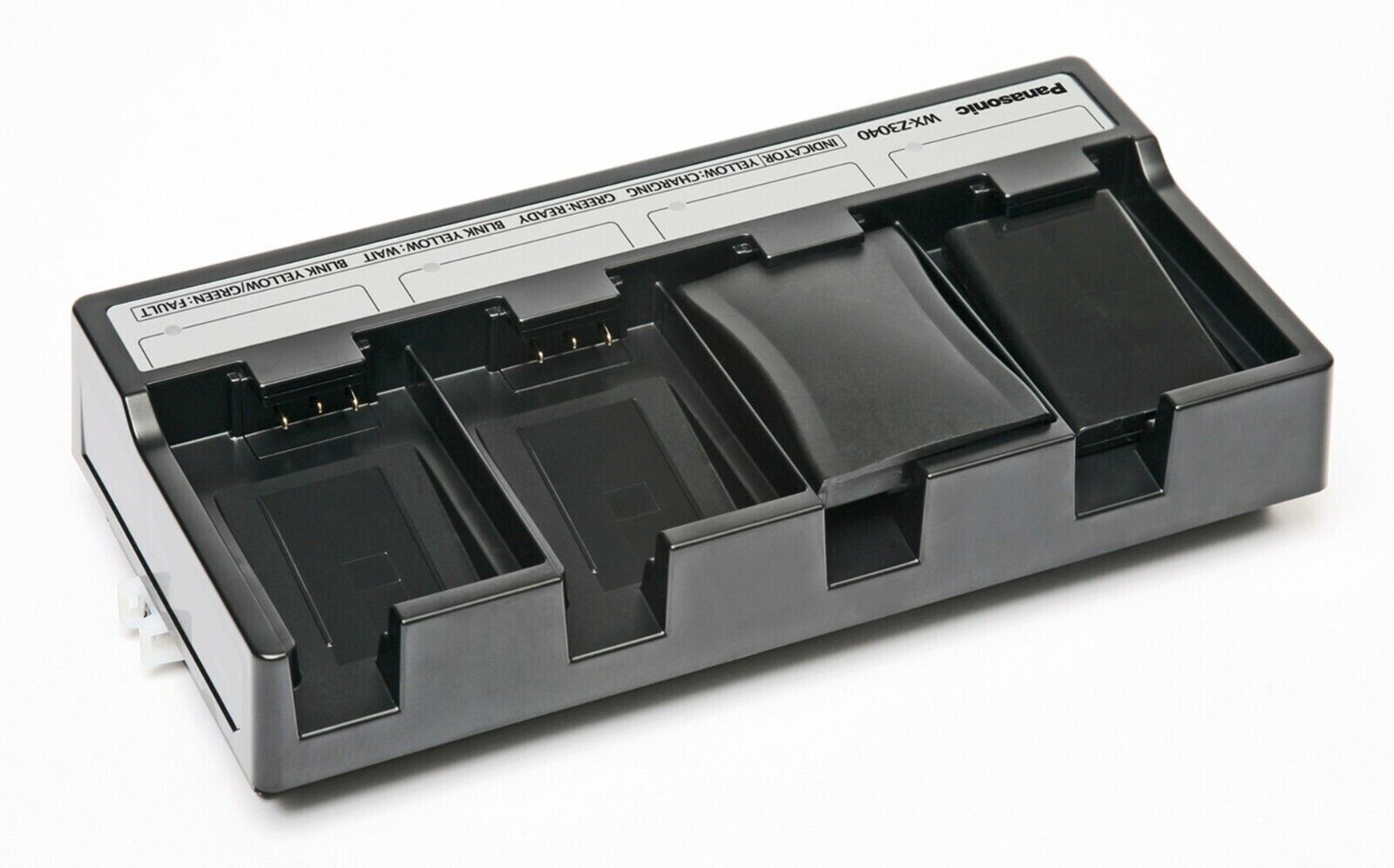 Panasonic WX-Z3040A Attune Drive thru Headset CHARGER
