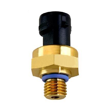 Sensata / Kavlico P4055-150G-E4A Pressure sensor 0 - 150 PSI gage  fluorosili...