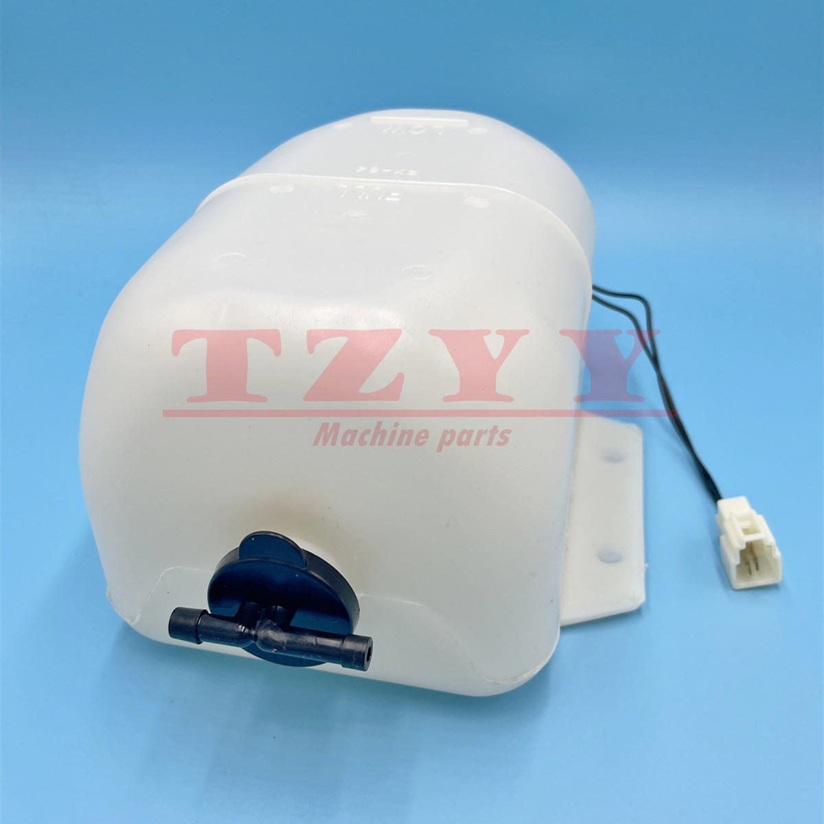 #YN05P01041F1 WATER TANK ASSY  for KOBELCO SK170 200 210 235 250 260 295