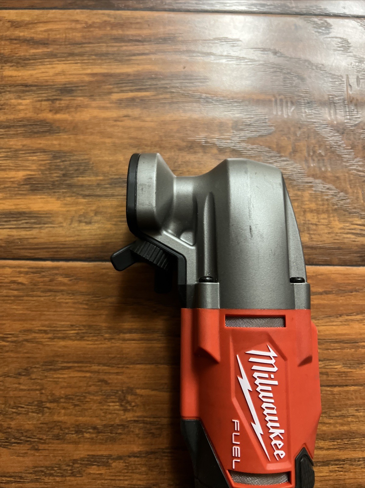 Milwaukee Variable Speed Nibbler M12 FUEL Brushless 2476-20 (Tool Only)