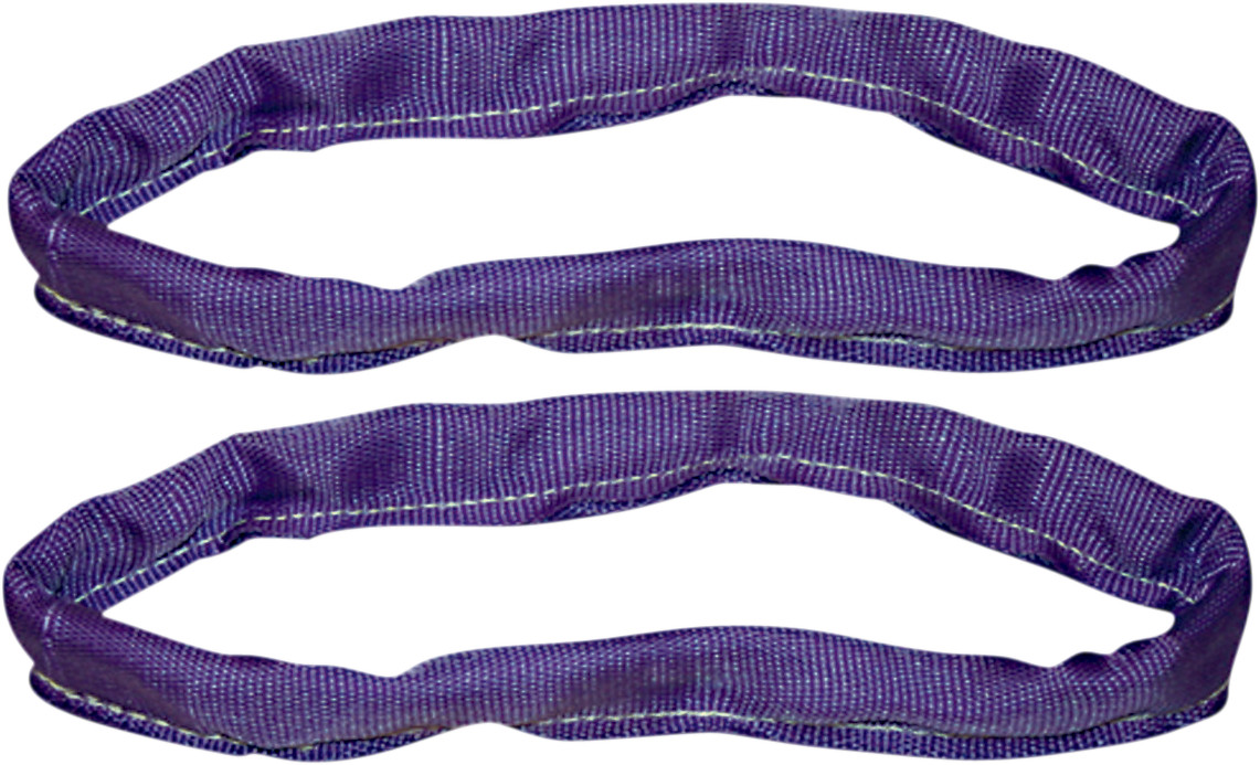 Steadymate Kwik Strap Billet Aluminum Steering Stabilizer Fork Mount 15508