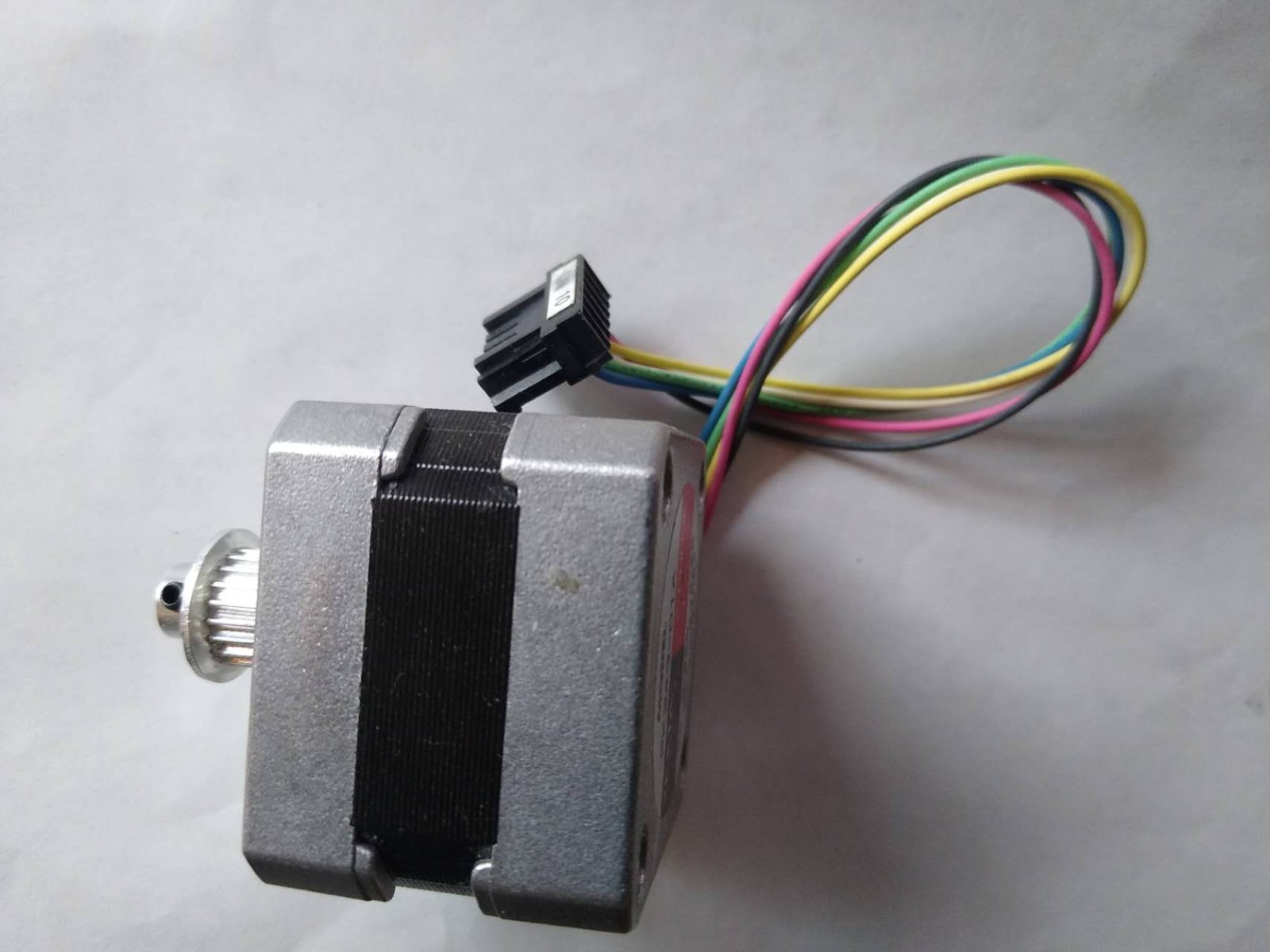 PK243-01A Vexta Stepping Motor 2 Phase 1.8 Degree