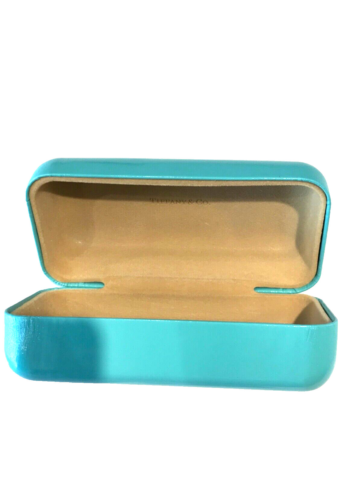 Tiffany & Co Sunglasses Eyeglasses X-Large Case