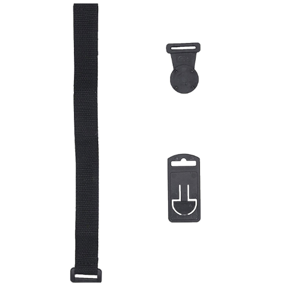 Magnetic Hanger Strap Kit For Fluke Multimeter Strong Clip Magnet Hanging Loop A