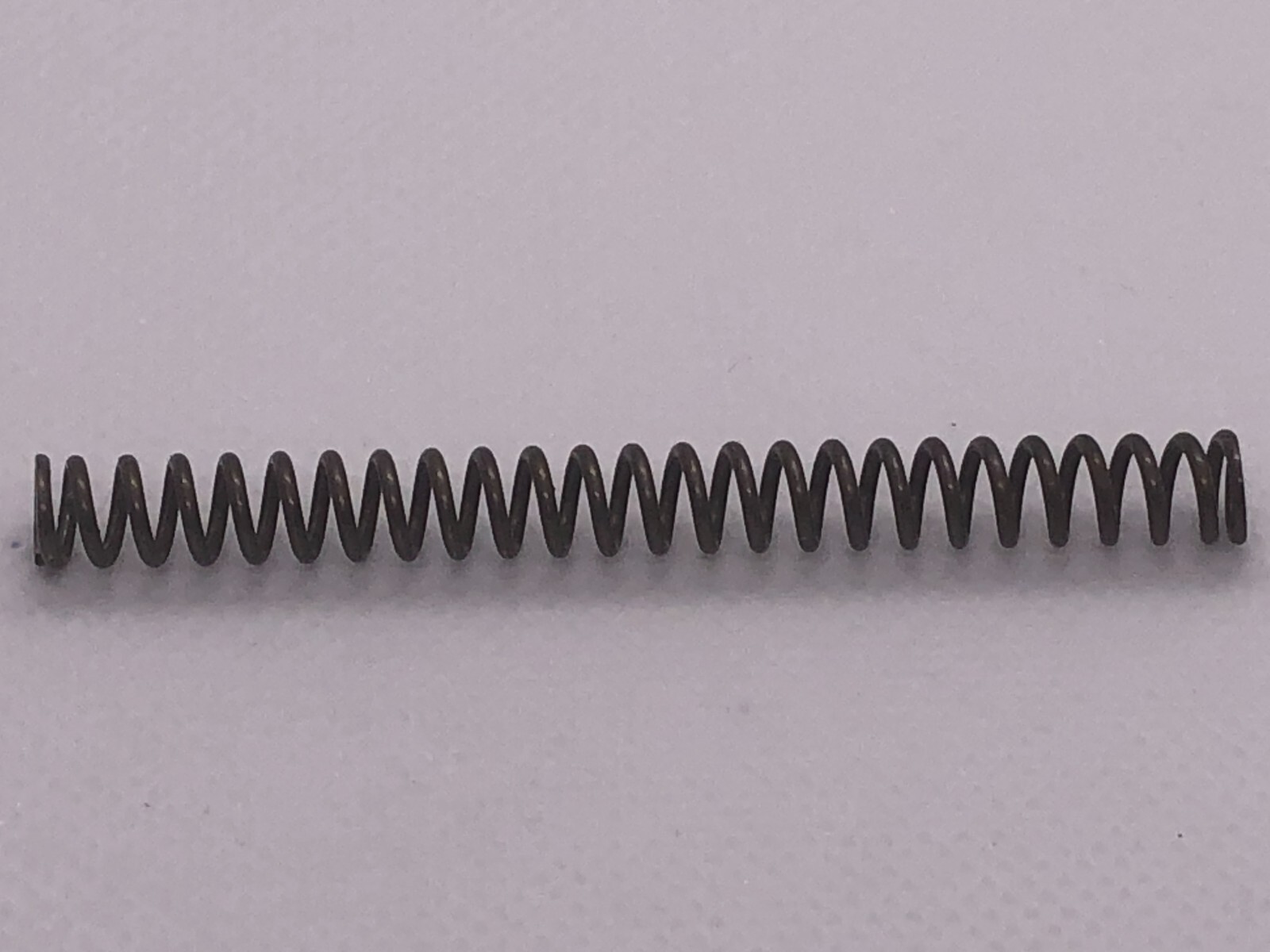 Remington Model 31 Extra Power Hammer Spring Early Models by WOLFF