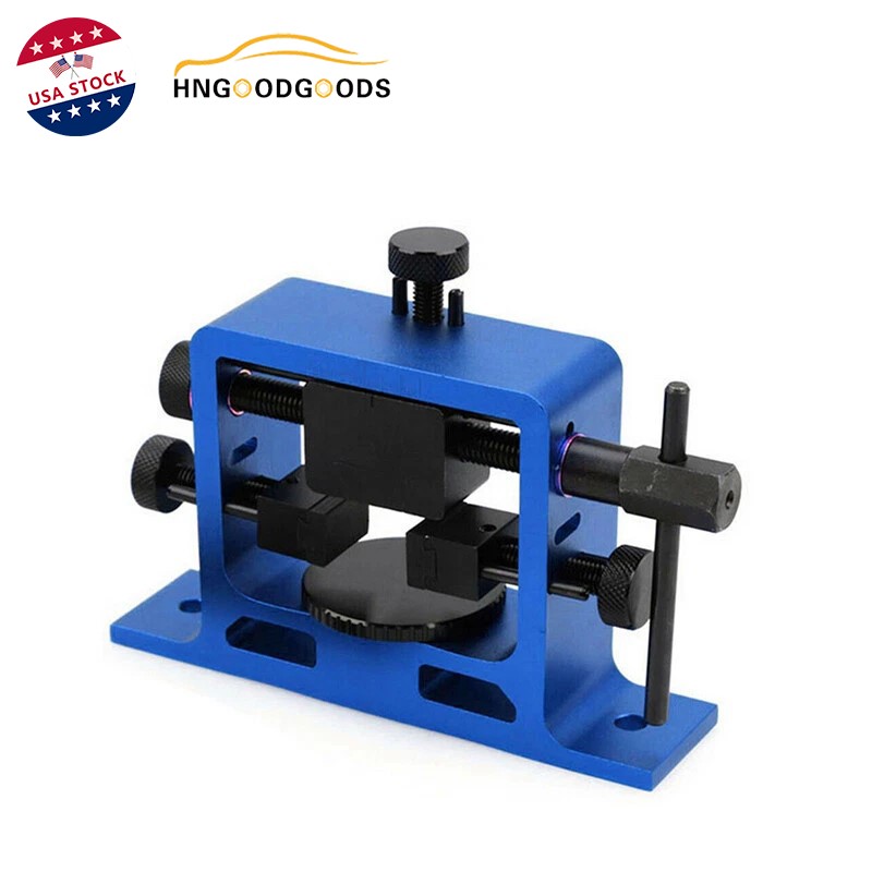 Universal Pistol Slides Rear Sight Pusher Tool Kit for Glock 1911 Sig Handgun