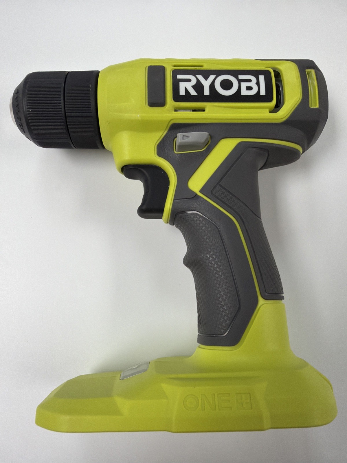 RYOBI ONE+ 18V 3/8" Drill (PCL201) TOOL ONLY