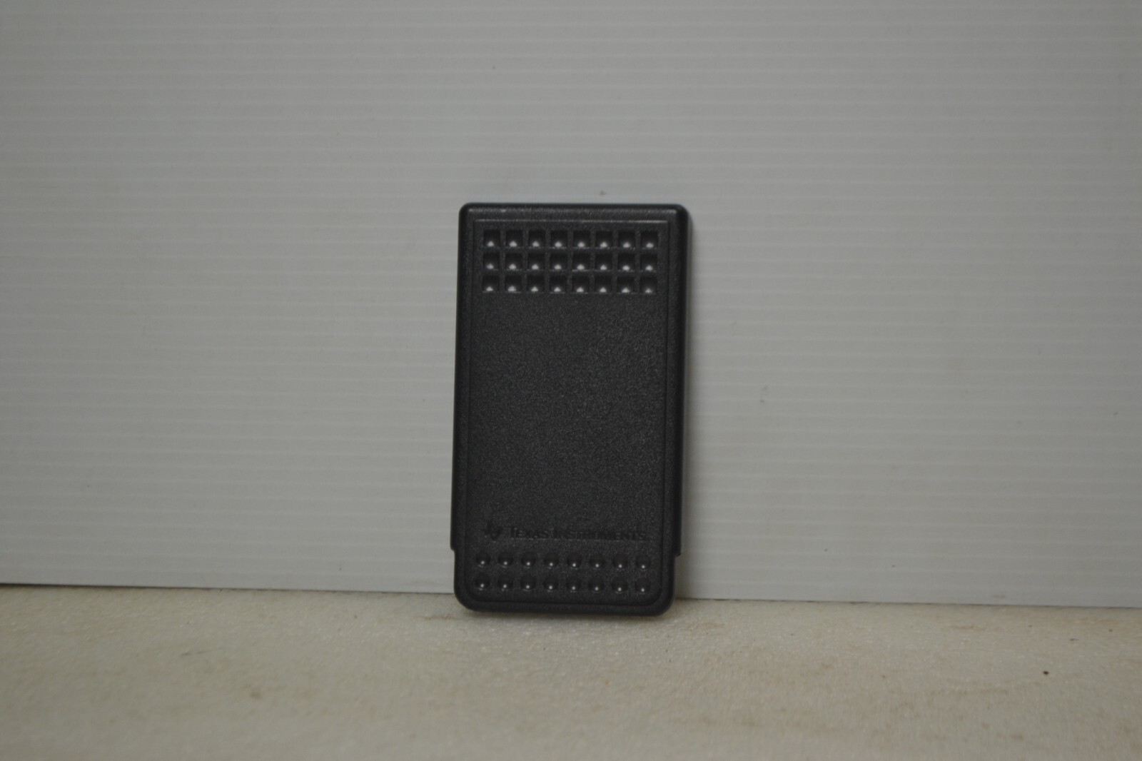 Texas Instruments TI-29X Solar