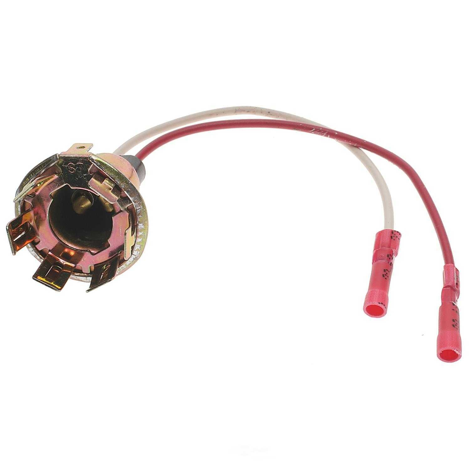 Turn Signal Light Socket Standard S-75