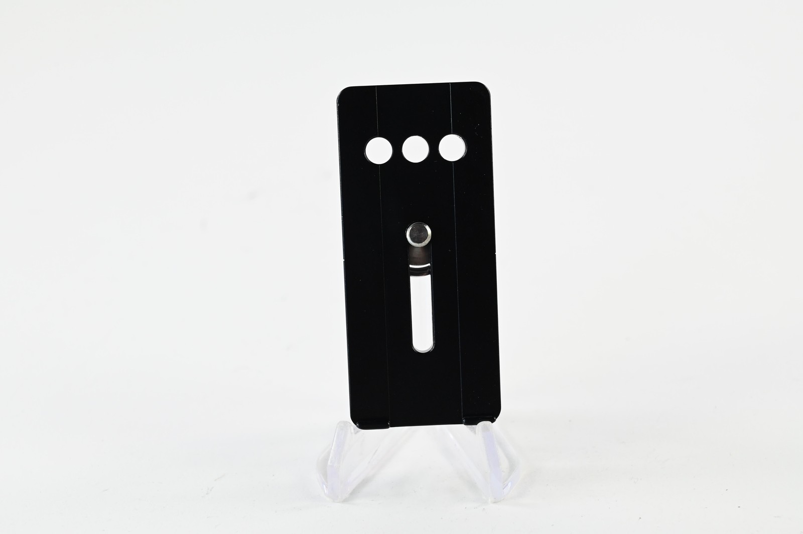 Benro PL85 Professional Quick Release plate #G447