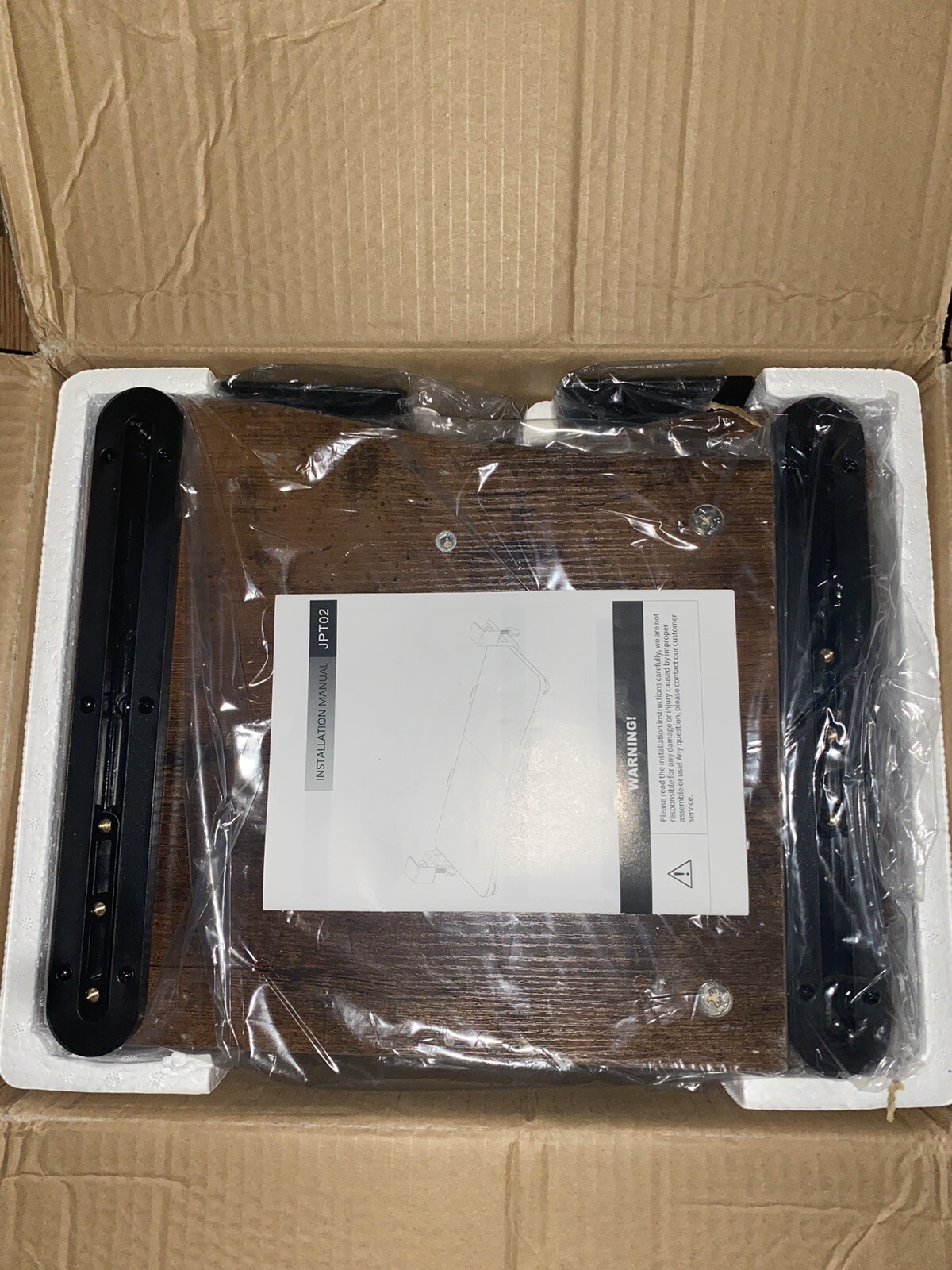 CALASK Desktop Keyboard Tray