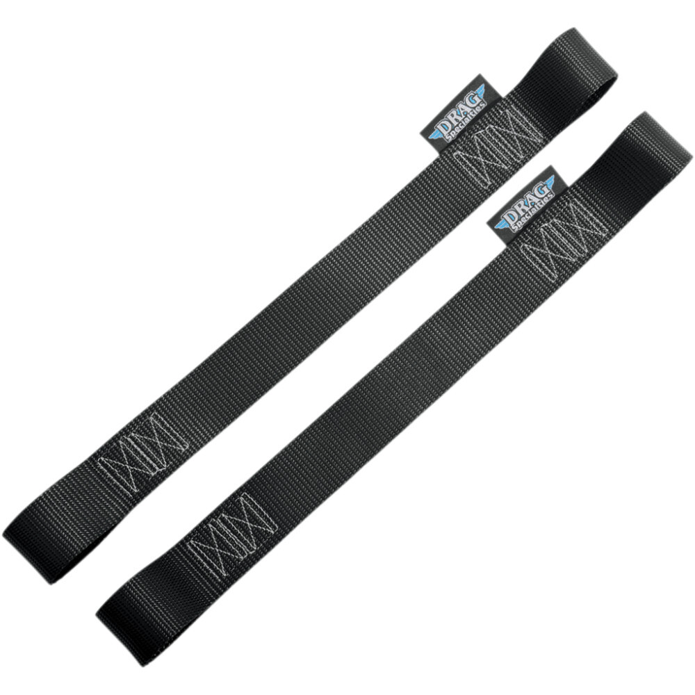 Drag Specialties Soft-Tie Extension - 1.5" x 18" | 3920-0183