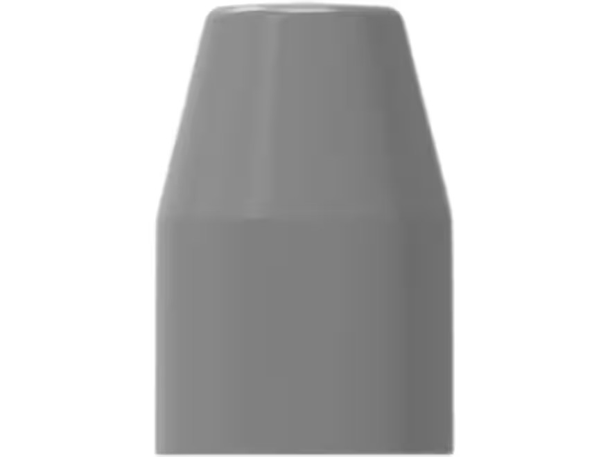 Lee 6 Cavity Grooveless Powder Coat Bullet Mold 401-180-TC 40 S&W (401 Diameter)