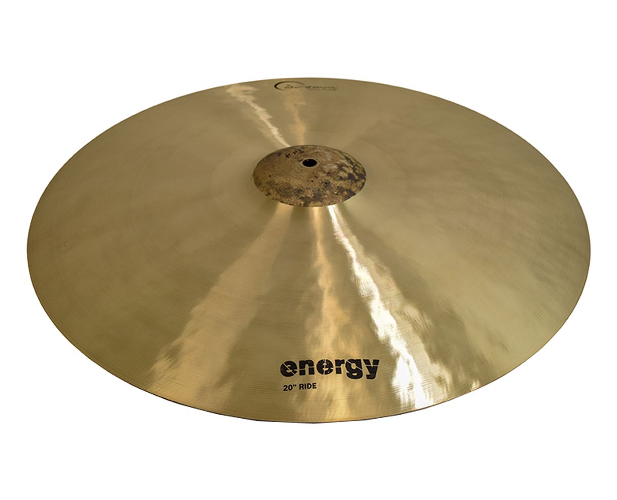 Dream Cymbals ERI20 Energy Series 20" Ride Cymbal