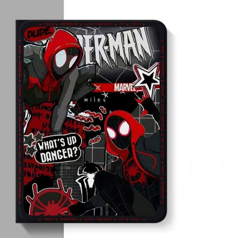 Anime Cover For iPad Case 10th 9th 8th 7th 6th Gen Pro 11 Air 11 10.9 Mini 6 7