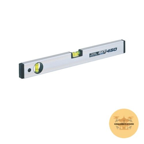 Tajima BX2-S15M Magnetic Box Level 150mm Japan