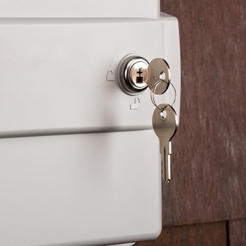 751CH CH751 Replacement Key Compatible with Hunter Rainbird Sprinkler
