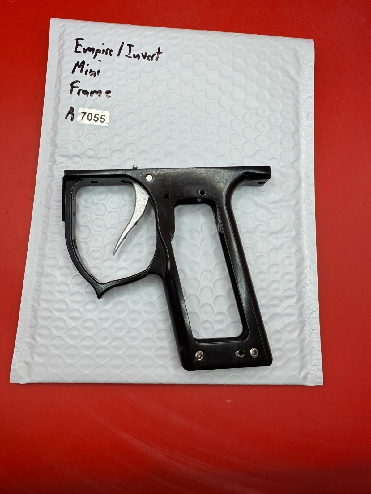 Empire/Invert Mini Paintball Marker Frame