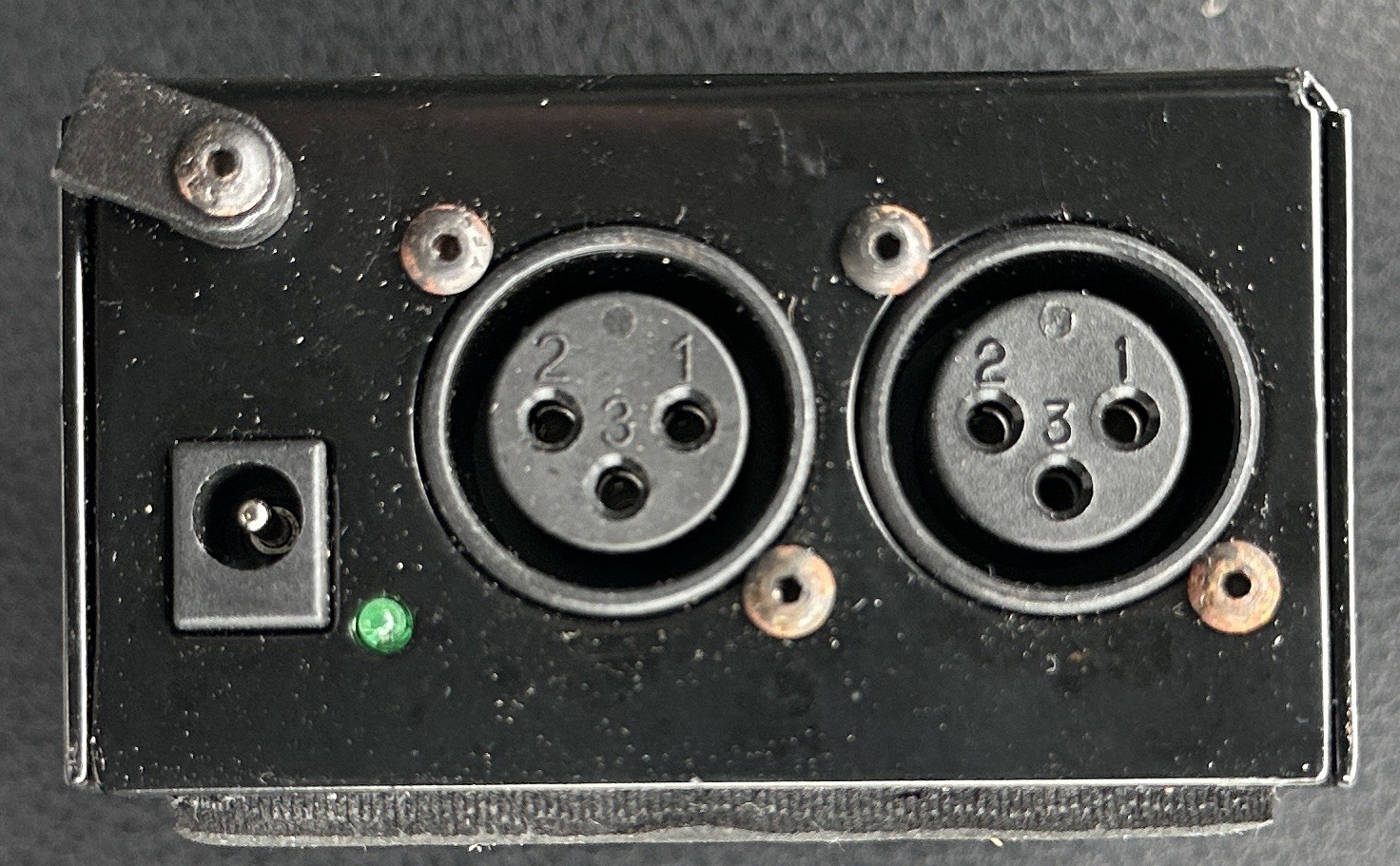 Radial Engineering Stagebug SB-48 Phantom Power Supply USED SEE Description