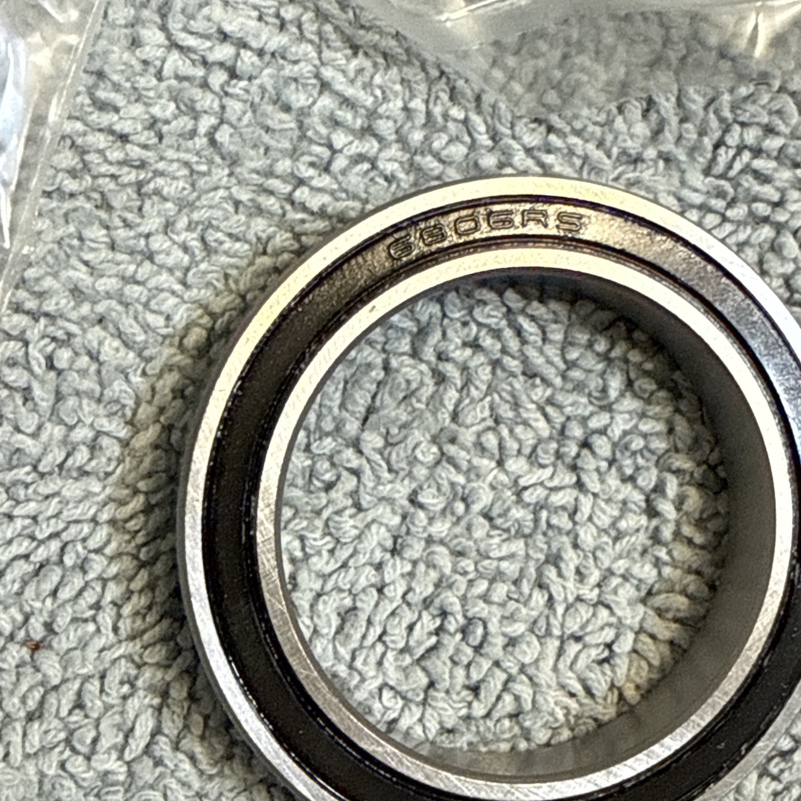 SRAM BB30 Bottom Bracket Bearing Assembly[ssg]