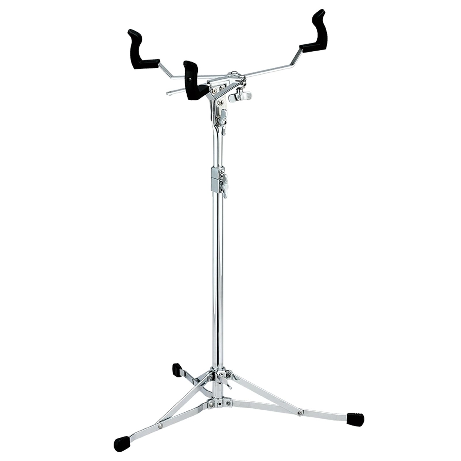 HTS58F Flat Base Single Tom Stand