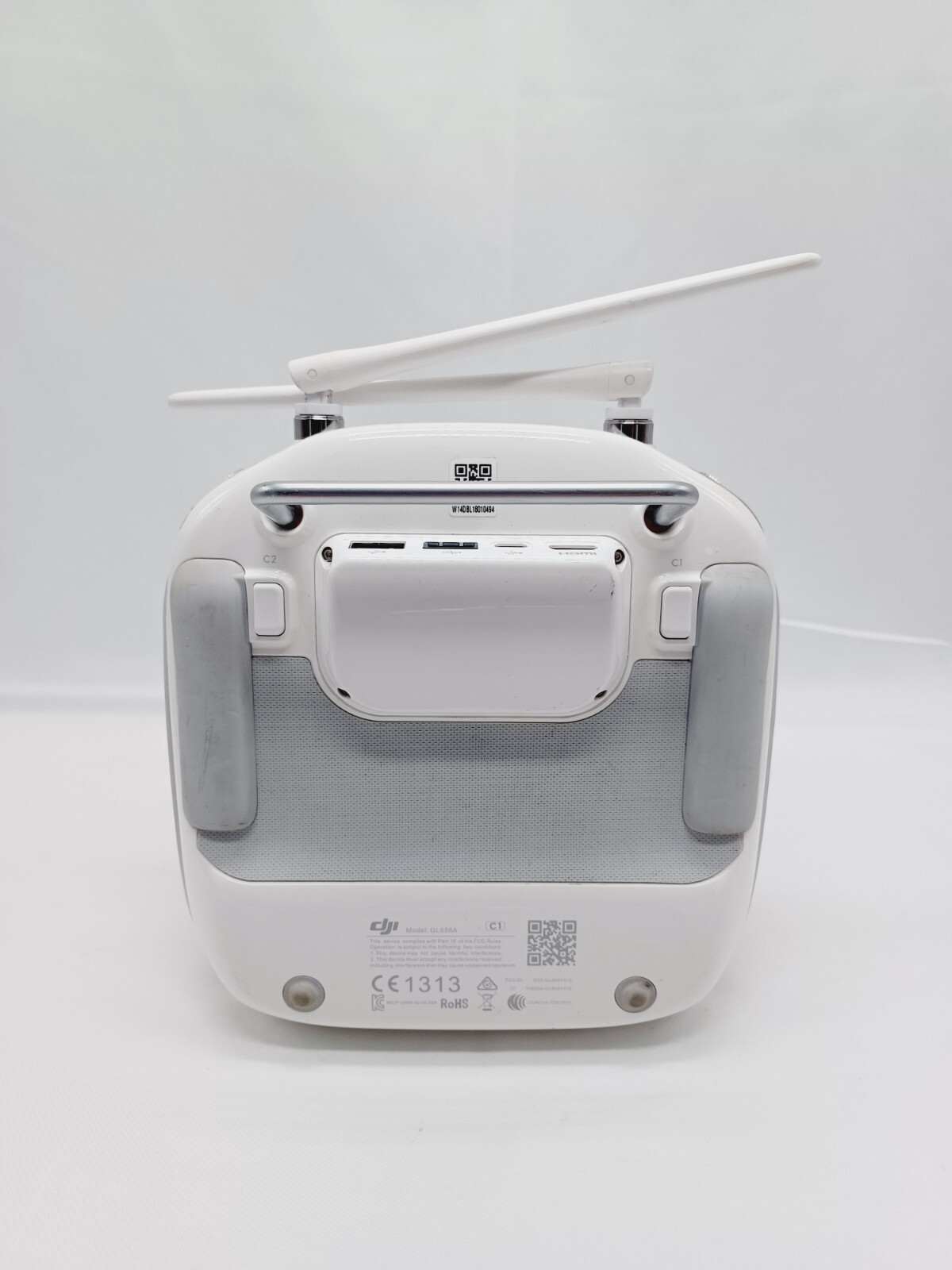 DJI Inspire 1 Remote Controller P/N GL658A
