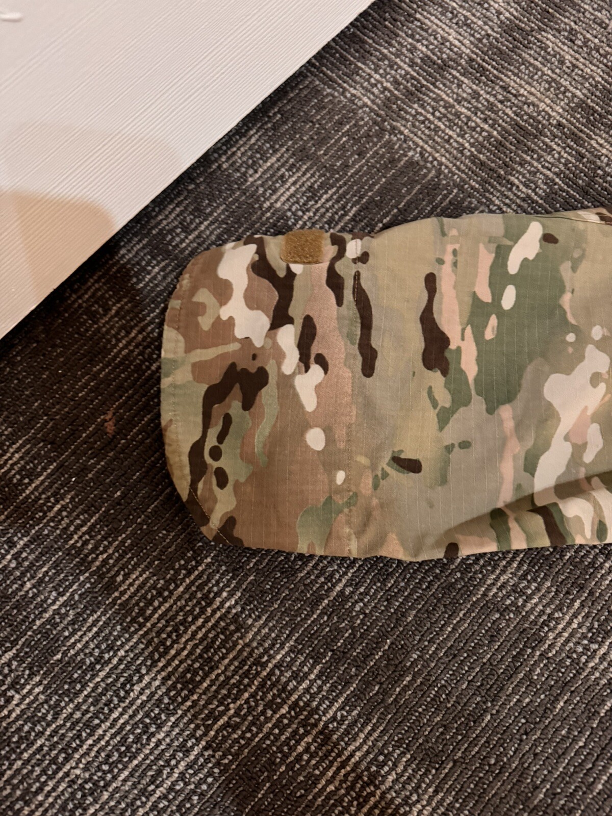 OLDGEN UNUSUAL SOF MULTICAM OCP JACKET SEALs CAG DELTA NSW DEVGRU SURPLUS