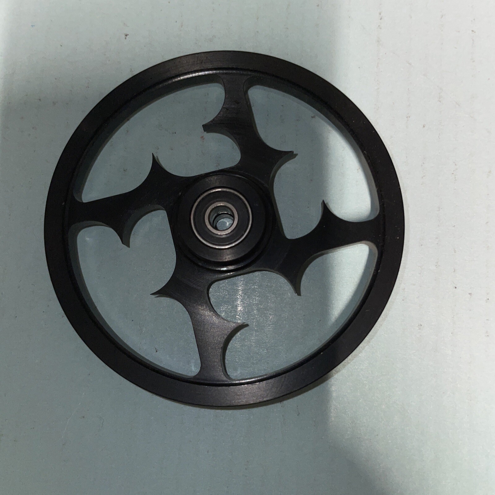 Archery Idler Wheel
