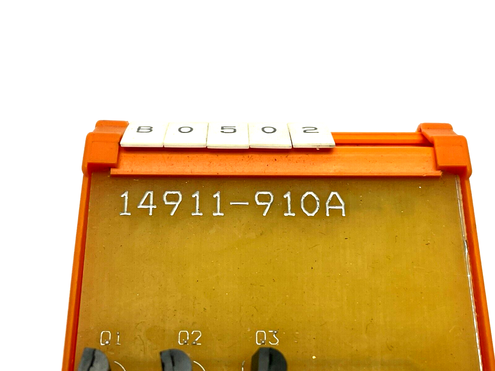 CIMTEK 14911-910A Interface Module