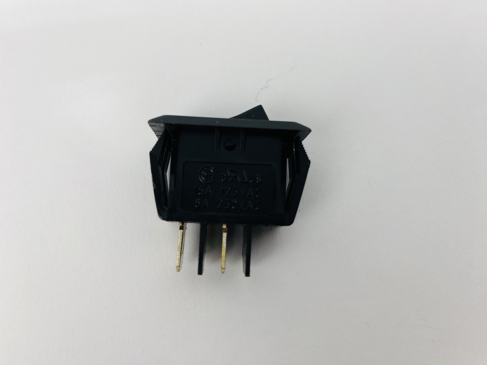 NordicTrack NTTL09900 Treadmill Power Entry On Off Switch (PP361)