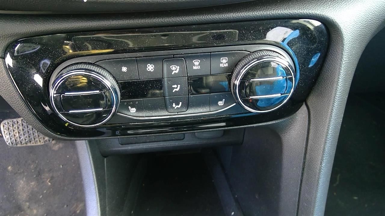 Passenger Camera/Projector Radar Unit Fits 20-25 ENCORE GX 2109757