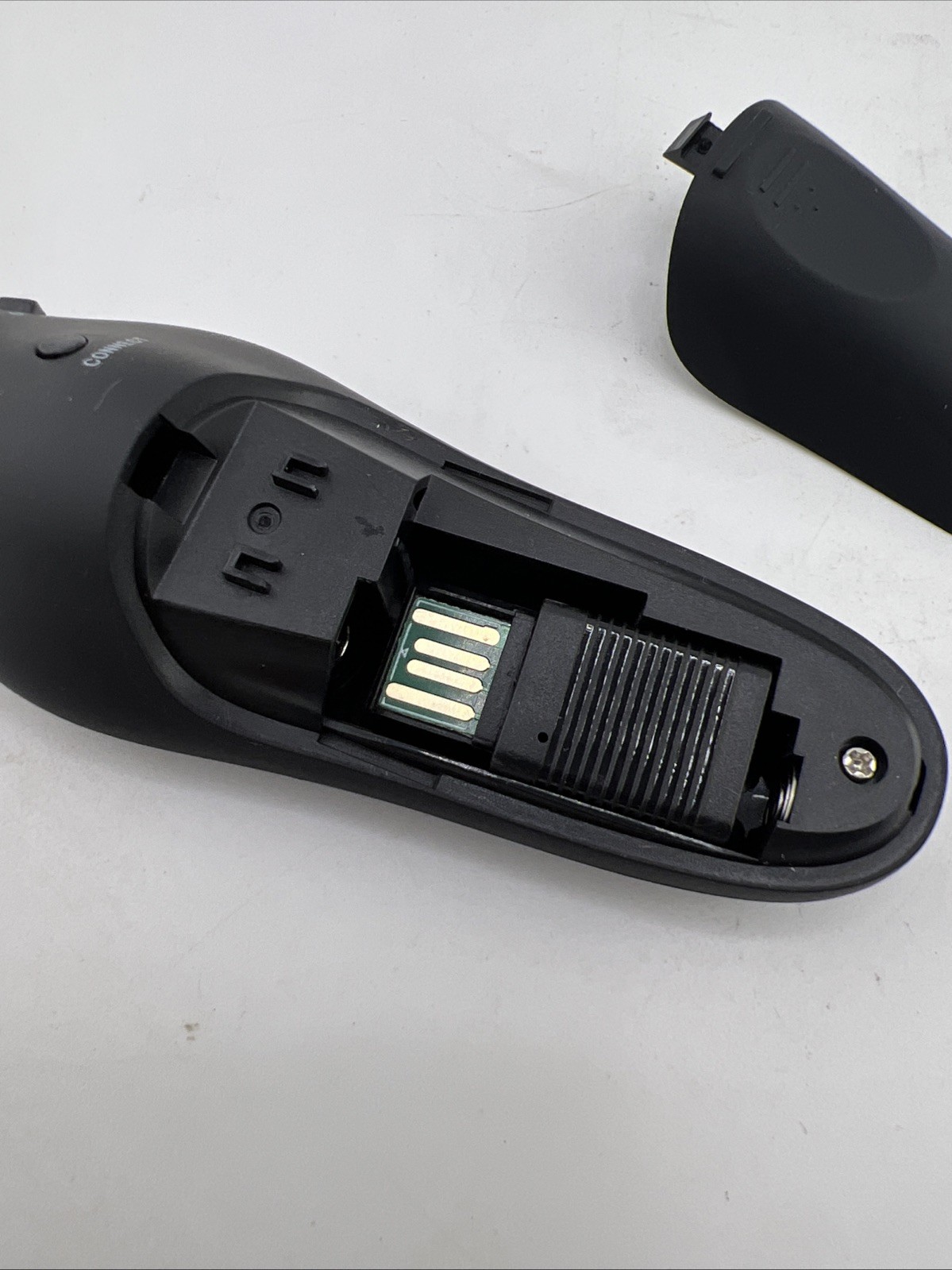 Wireless Presenter PPT Controller Remote Control Laser Pointer