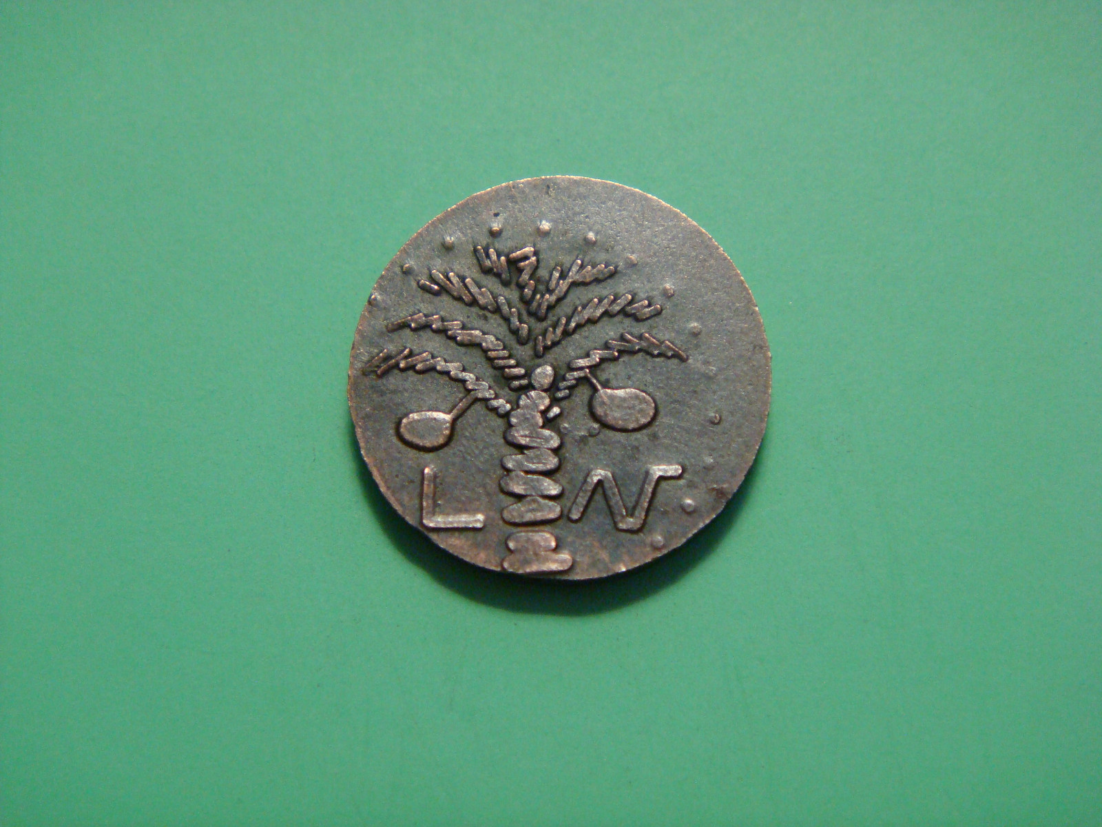 KAICA POC Modern TOKEN