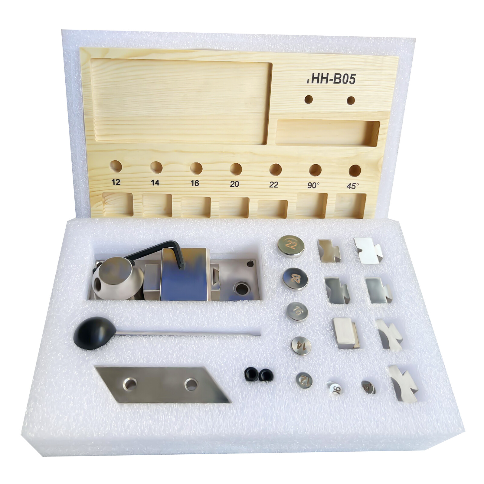 Professional Ring Bending Tool Jewelry Ring Bender Tool Device Ring Making Tool