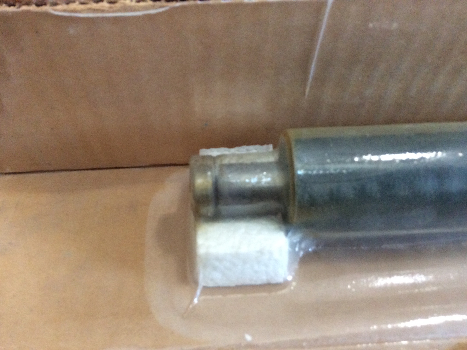 AB Dick Roller, Part #43672
